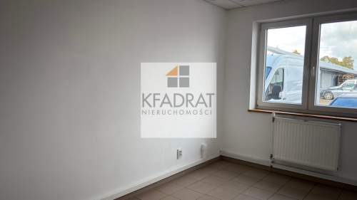 Obiekt do wynajęcia, 330 m2, Mierzyn