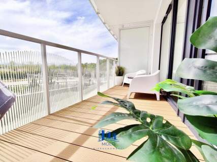 Nowoczesny Apartament 300m od plaży Taras Polanki Aqua