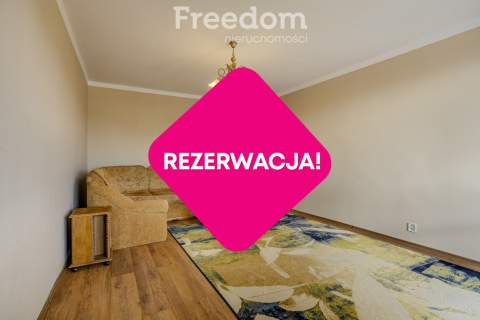 3 pokojowe mieszkanie w Ełku do wprowadzenia