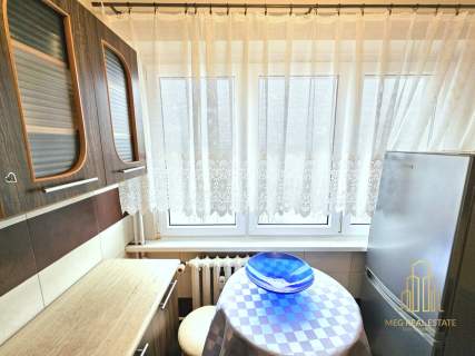 Centrum Piasta I 11 2 pokoje balkon 6 piętro