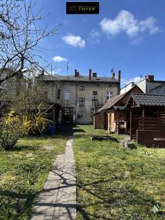 Kamienica na sprzedaż w Gołańczy