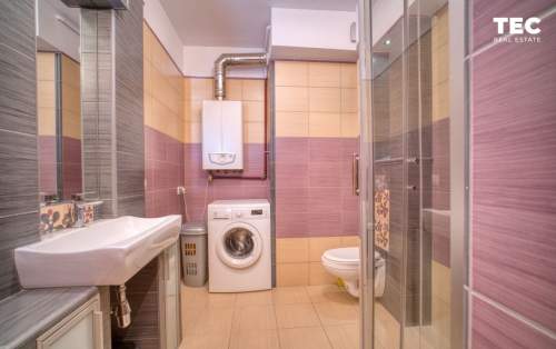 2 Pokoje Mieszkanie 41m2 Ruczaj