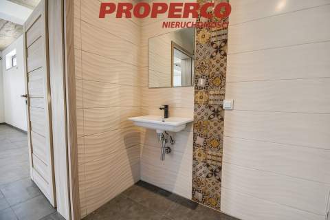 Lokal 121,28 m2, Domaszowice