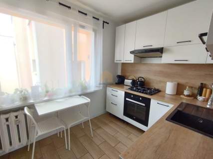 Atrakcyjne -Piekary -4 pok-3 p-balkon-po remoncie