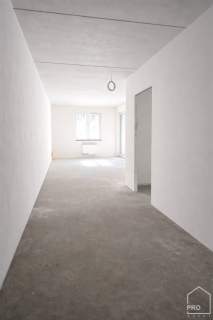 Apartament z tarasem w nowym budownictwie