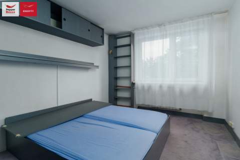 Mieszkanie na sprzedaż, 49,3 m2, Warszawa