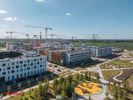 Funkcjonalne 61 m na kameralnym osiedlu