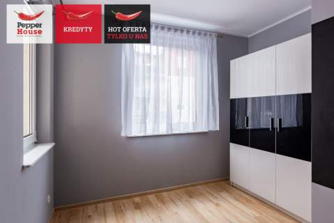 RKM 3 pokoje Wchodzisz i mieszkasz 1 piętro
