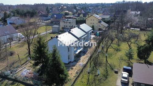 Mieszkanie na sprzedaż, 74 m2, Skawina