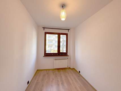 3 pokojowe z balkonem, blisko do Parku Śląskiego i Silesia C