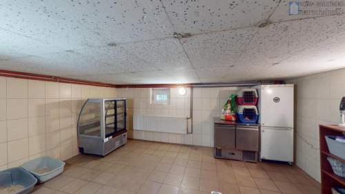Żerniki duża działka 250m2 garaż 160m2