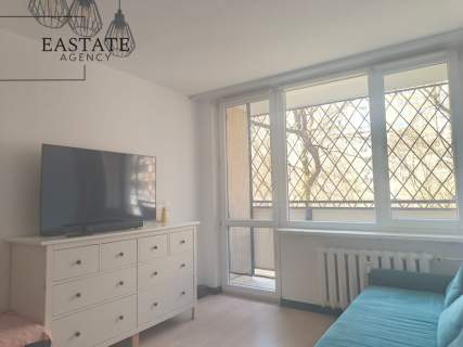 2 pokoje przy metrze balkon Bródno