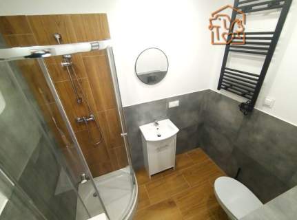 Studio pet-friendly - Skarbnika 21