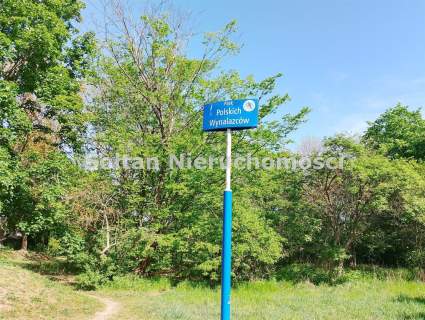 Na sprzedaż 3-pokojowe mieszkanie 63 m przy park