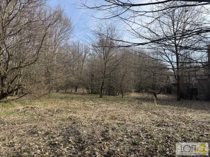 Twój niemały kawałek natury 1,26 ha.