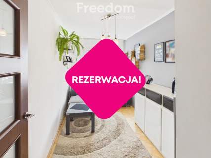 3 pokoje 67,8 m , 1 piętro, Łęczna