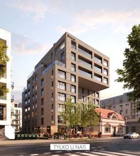 1 lub 2 pokojowe mieszkanie/ centrum - Garbary
