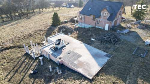 Twoja Enklawa Dolina Kobylańska Widok Zieleń