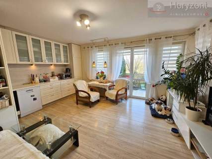 Wyjątkowa oferta w Mierzynie 4pok. ogród 140m2