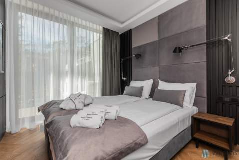 Apartament z antresolą - odliczenie VAT