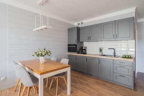 Piękny,2-pok.apartament Polanki Park, basen,sauna