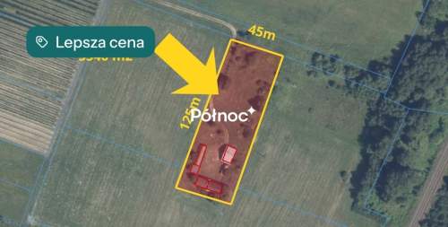 Dom na końcu świata - cisza, prywatność