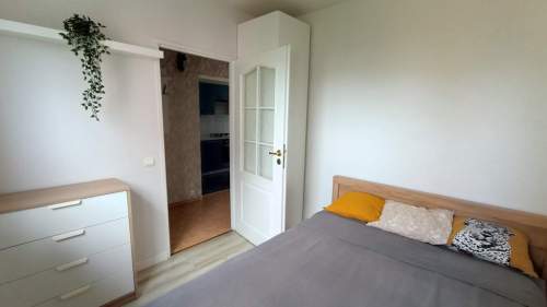 Herbowa 20, Czuby, 2 pokoje,balkon zielone osiedle