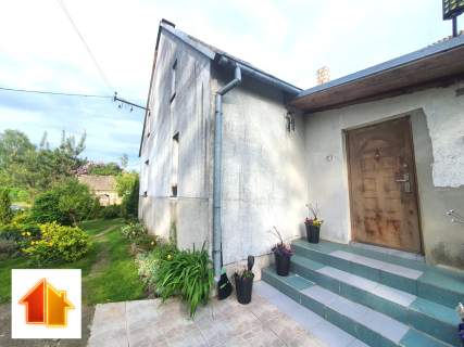 Urokliwe siedlisko na Podlasiu, ok. 5 ha, gm. Tykocin