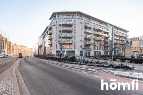 Przestronny apartament 130 m2 Centrum miasta