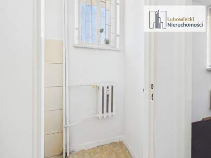 Lokal użytkowy w Szczytnie przy ul. Polskiej