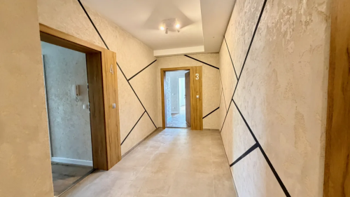 Unikatowe Nowe Apartamenty w Centrum TG 