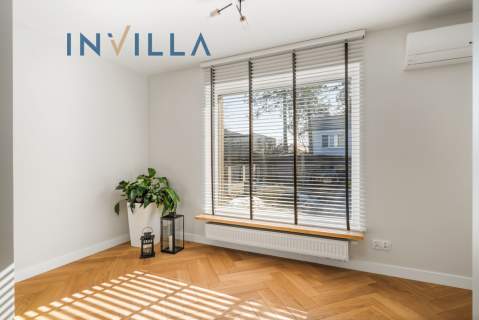 Nowoczesne mieszkanie z ogrodem 80 m Gdynia