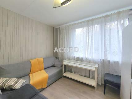 Bielany 54,8 m2 z ładnym rozkładem i loggią