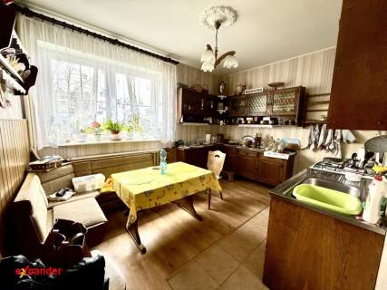 Dom z dużą działką 7000 m Możliwa zamiana na mieszkanie