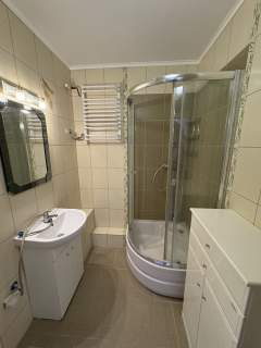 Mieszkanie 63 m2 os. Wschód Żyrardów, duży balkon