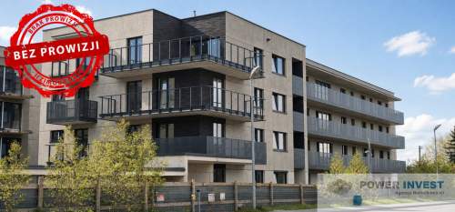 Słoneczne mieszkanie 4-pokojowe z balkonem