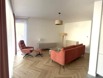 Mieszkanie do wynajęcia, 80 m2, Warszawa