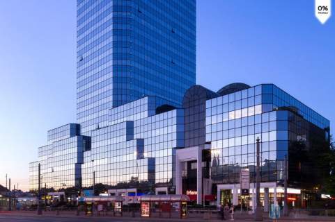 Lokal usługowy 101 m Blue Tower