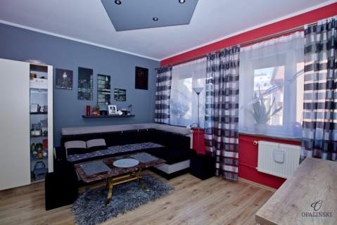 1 min Rynek Centrum 2 pokoje 43,13m2 CO 