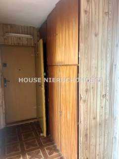 Mieszkanie 2 pokoje Balkon Bokserska 57