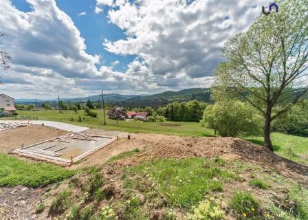 Dom na sprzedaż, 69,56 m2, Koniaków