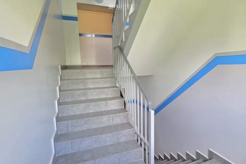ZIELONE WZGÓRZA 2 pokoje 52 m2 wyposażone