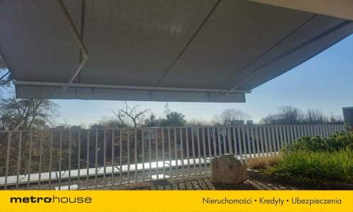SOŁACZ- APARTAMENT Z TARASEM 68M2 SUPER OKAZJA 