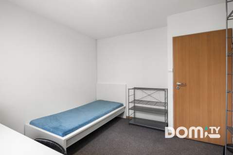 3 oddzielne pokoje salon z kuchnią, z balkonem