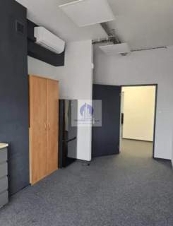 Włochy lokal biurowy 160,60m2 do wynajęcia