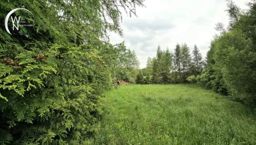 3 działki w Radziuciach