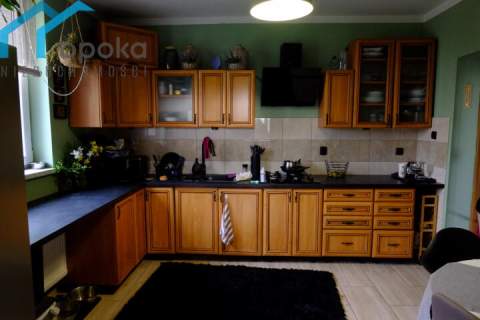 Dom w Cieszynie powierzchni 130 m2 I Opoka Nieruchomości