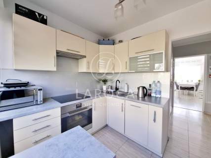 3 pokoje, blisko centrum, gotowe do wprowadzenia