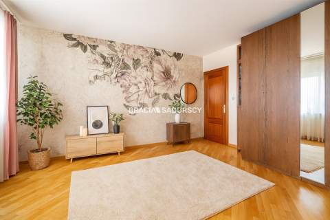 4 pokoje - Kobierzyńska - 91,1m2