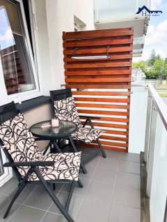 Dwustronne nowe 3 pokojowe/parking/balkon/od zaraz